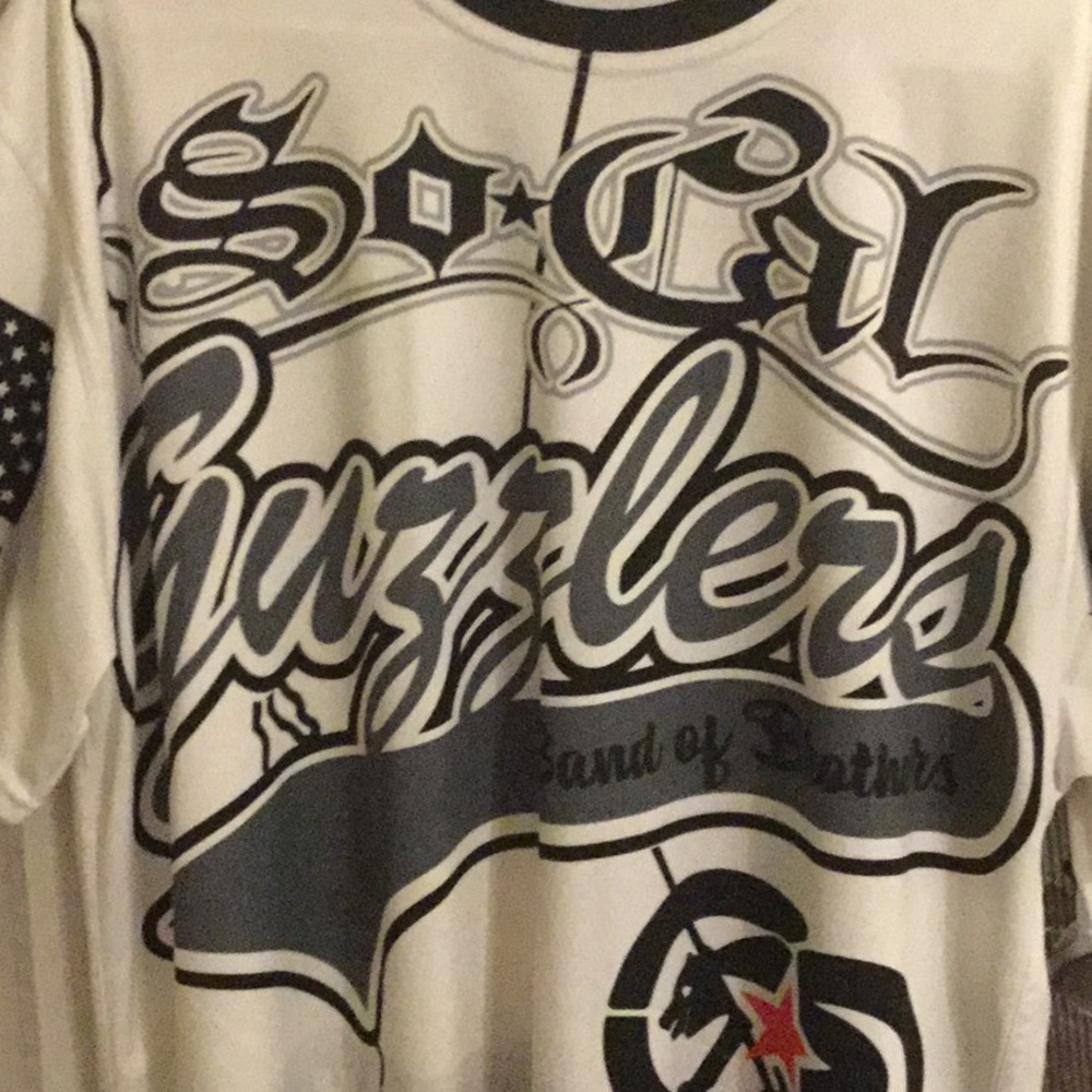 SoCal jersey - Picture 2 of 11